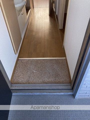 レオパレスフラワー開成の内装写真