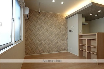 ＴＯＲＩＳＩＡＳ一条[1LDK/28.41m2]のリビング・居間