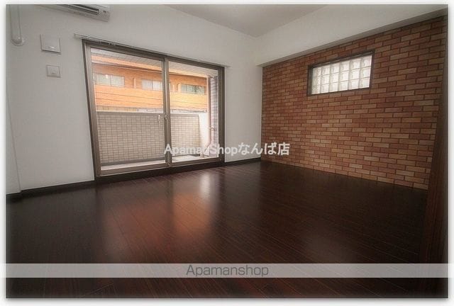S−RESIDENCE淀屋橋の内装写真