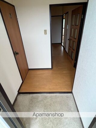 シャトー原山台[3DK/49.68m2]の内装1