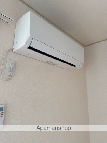 シャルマン A棟の内装写真
