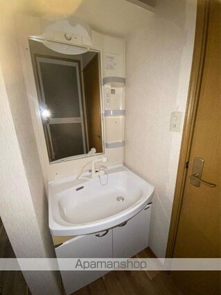 ＳＴＥＬＬＡ西宝町[1K/26.49m2]の洗面所