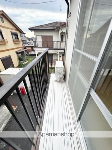 第2朝倉ハイツの内装写真