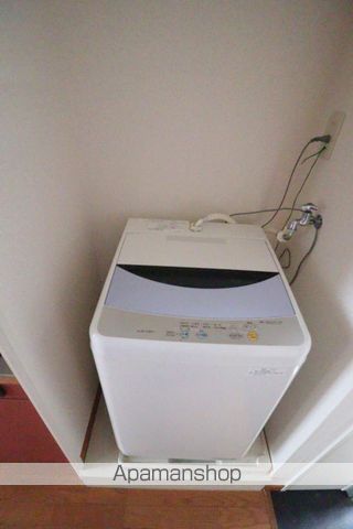 レオパレス栄の内装写真