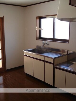 サウスコーポ[2DK/32.32m2]のその他内装2