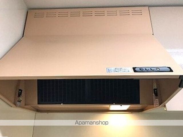 サーパスシティ新屋敷一番館の内装写真