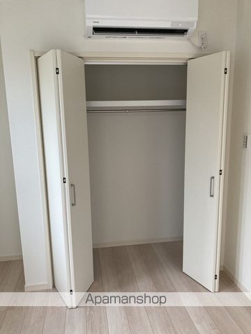 M’s Mansionの内装写真