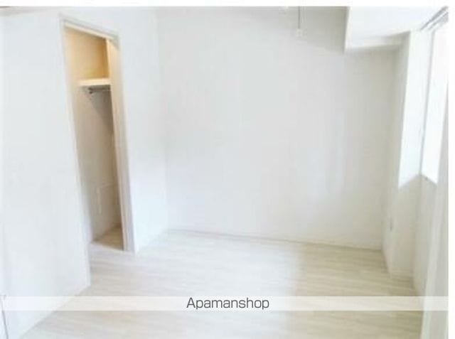 テラス森下の内装写真