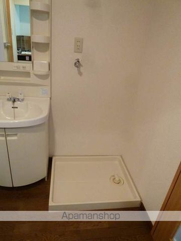 グローバルスリーの内装写真
