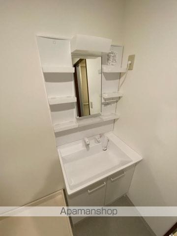 フォブール由良の内装写真