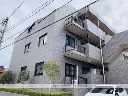 アルデールＹ・Ｋ[3LDK/72m2]の外観2