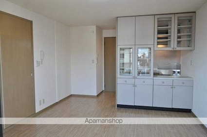 ラフィネ大林[2LDK/54m2]のリビング・居間