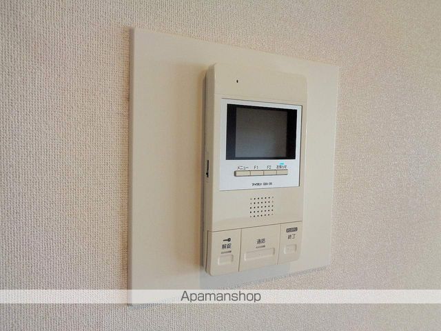 ベルレジョンの内装写真