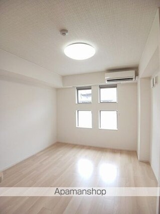 カーサ・ソレイユ　Ｂ[1LDK/40.14m2]のリビング・居間