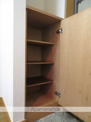 カーサ・デ・セントロ[1K/24.85m2]のその他部屋・スペース