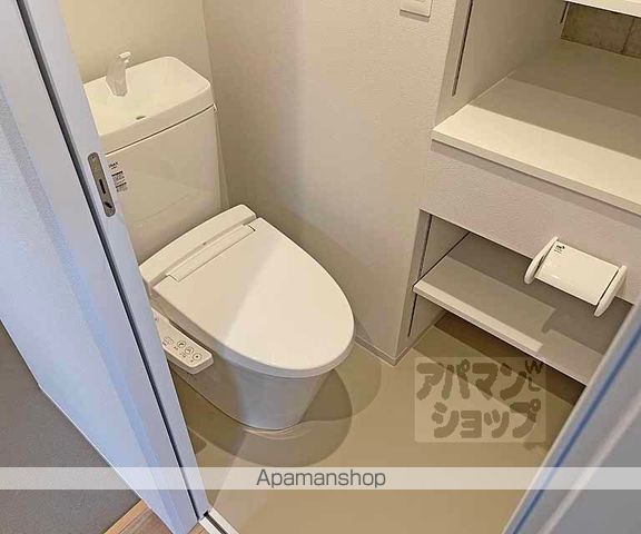 チャトラの内装写真