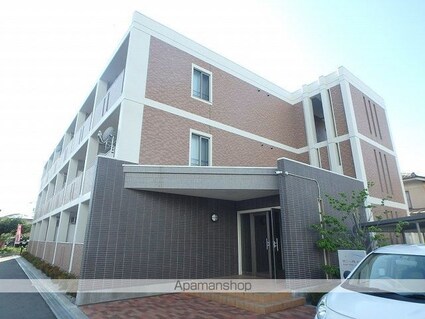 サニープレイス庄内[1LDK/42.38m2]の外観4