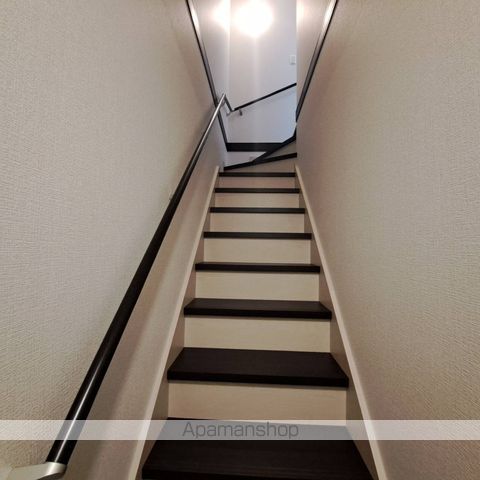 リュウセイIIAの内装写真