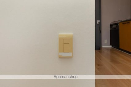 エイト屋島[1R/19.66m2]の内装2