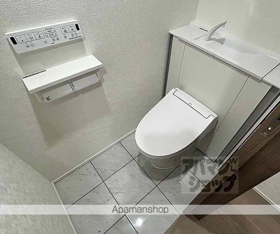 リーガル京都堀川中立売IIの内装写真