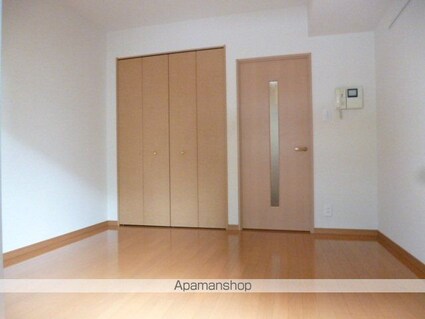 スカイコート新宿落合南長崎駅前[1K/18.94m2]の内装