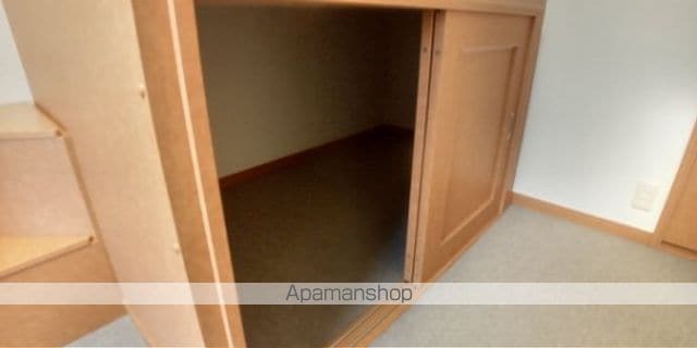 レオパレス木屋瀬の内装写真