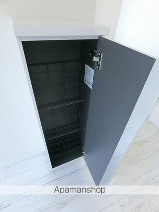 コンフォート東向島[1R/18.69m2]のその他設備