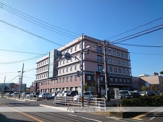 カンタービレの周辺写真