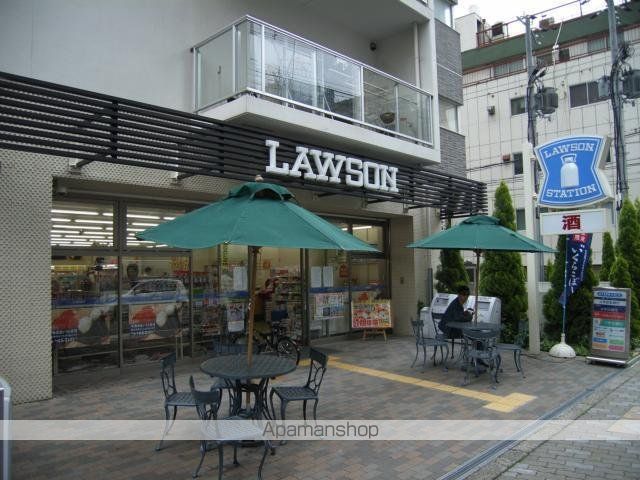 S−RESIDENCE谷町六丁目ALOの周辺写真