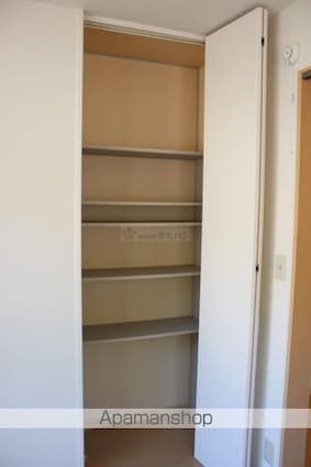 オリーブ　壱番館[2LDK/61.16m2]のその他設備