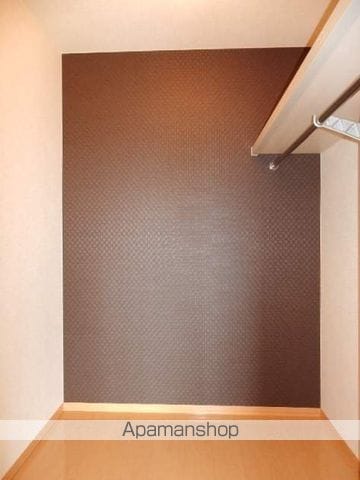 コージーコート大福の内装写真
