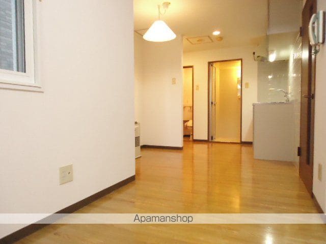 アーブ円山の内装写真