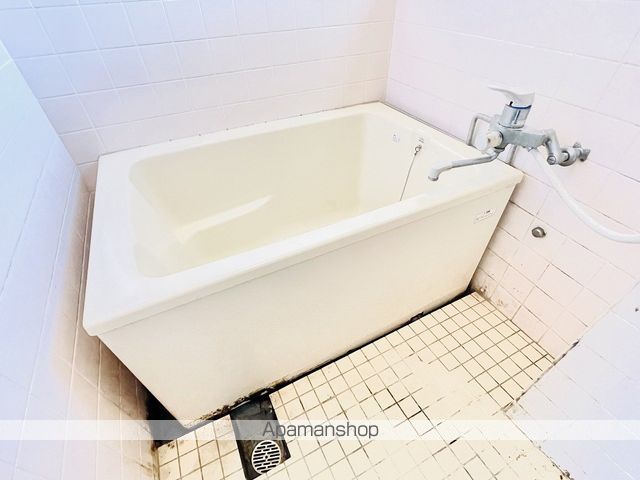 日建ハイツの内装写真