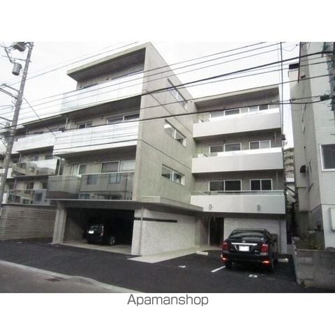 グランドキャニオン137の外観写真