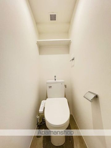 シーズンフラッツ千種の内装写真