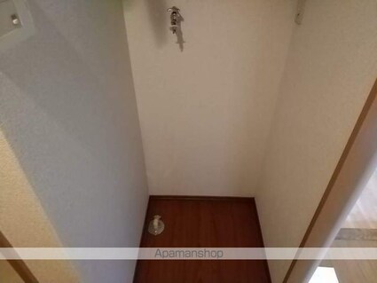 コーポ・アーカンソナ[1K/28.8m2]の共用部3