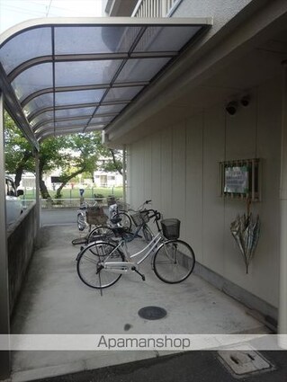 和歌山県和歌山市土佐町３丁目[1R/20.45m2]の共用部2