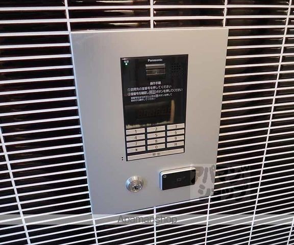 ソルテラス京都勧進橋PARK SIDEの外観写真