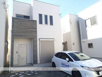 フジパレス戸建賃貸三葛[3LDK/68.73m2]の外観2