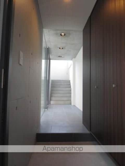 ＳＵＮＳＥＴ北条ＦＡＣＥ７[1LDK/147.42m2]の玄関