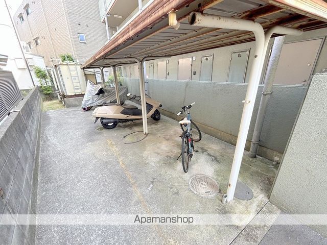 シュライクIIのその他写真