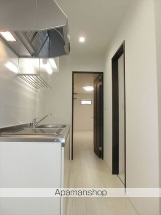 和歌山県和歌山市新通３丁目[1K/30m2]の内装1