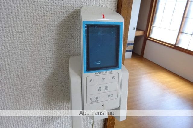 ハイツふくろうの内装写真