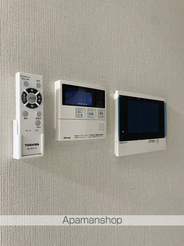 グランセジュール大国町の内装写真