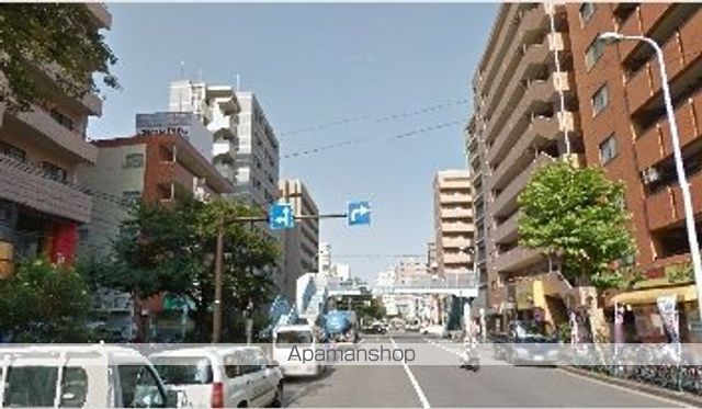 エクセリア中村北の周辺写真
