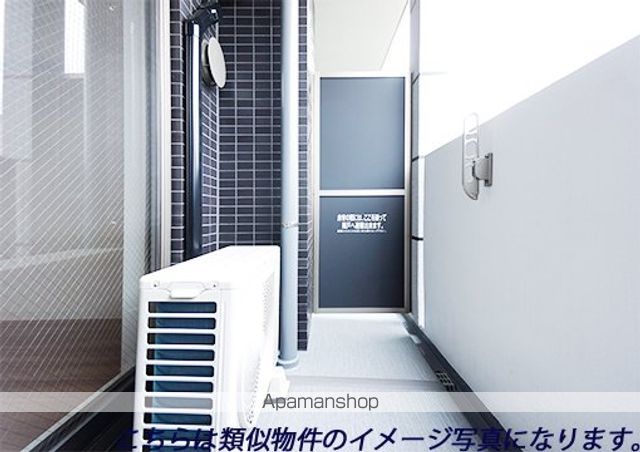 プレサンス栄ブリオの内装写真