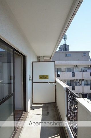 アーバン田部の内装写真