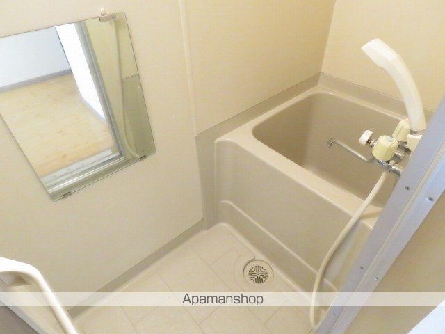 ライフコート小谷の内装写真