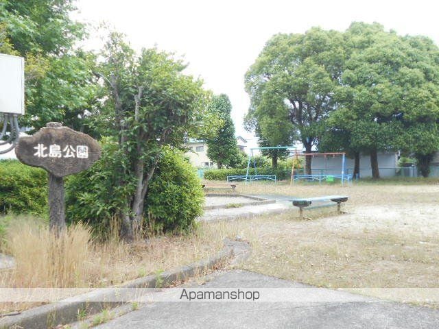 NORTH LANDIIの周辺写真