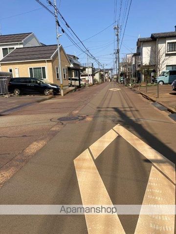 ベレオ東新町の周辺写真
